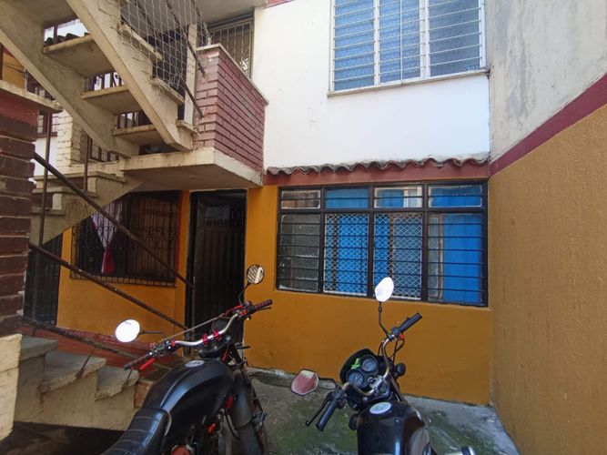 Apartamento en venta en Chiminangos Ii, Cali · foto 14 de 14
