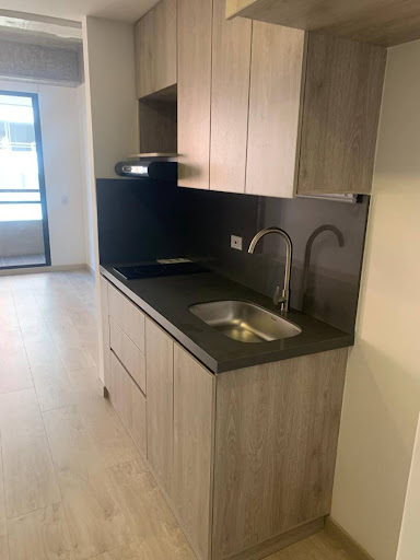 Studio for rent in Prados de Sabaneta, Sabaneta