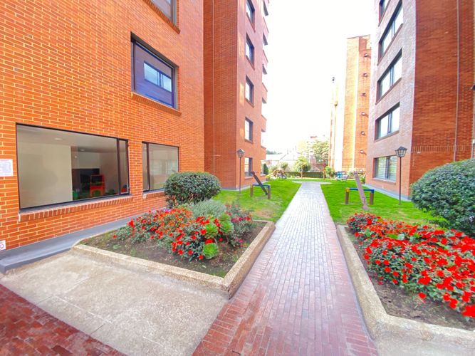 Apartamento en venta en Sotileza, Bogotá · foto 18 de 24