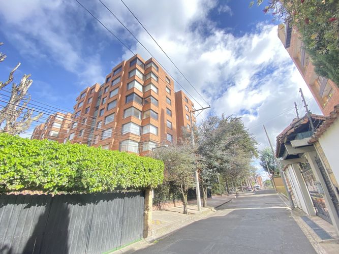 Apartamento en venta en Sotileza, Bogotá · foto 2 de 24