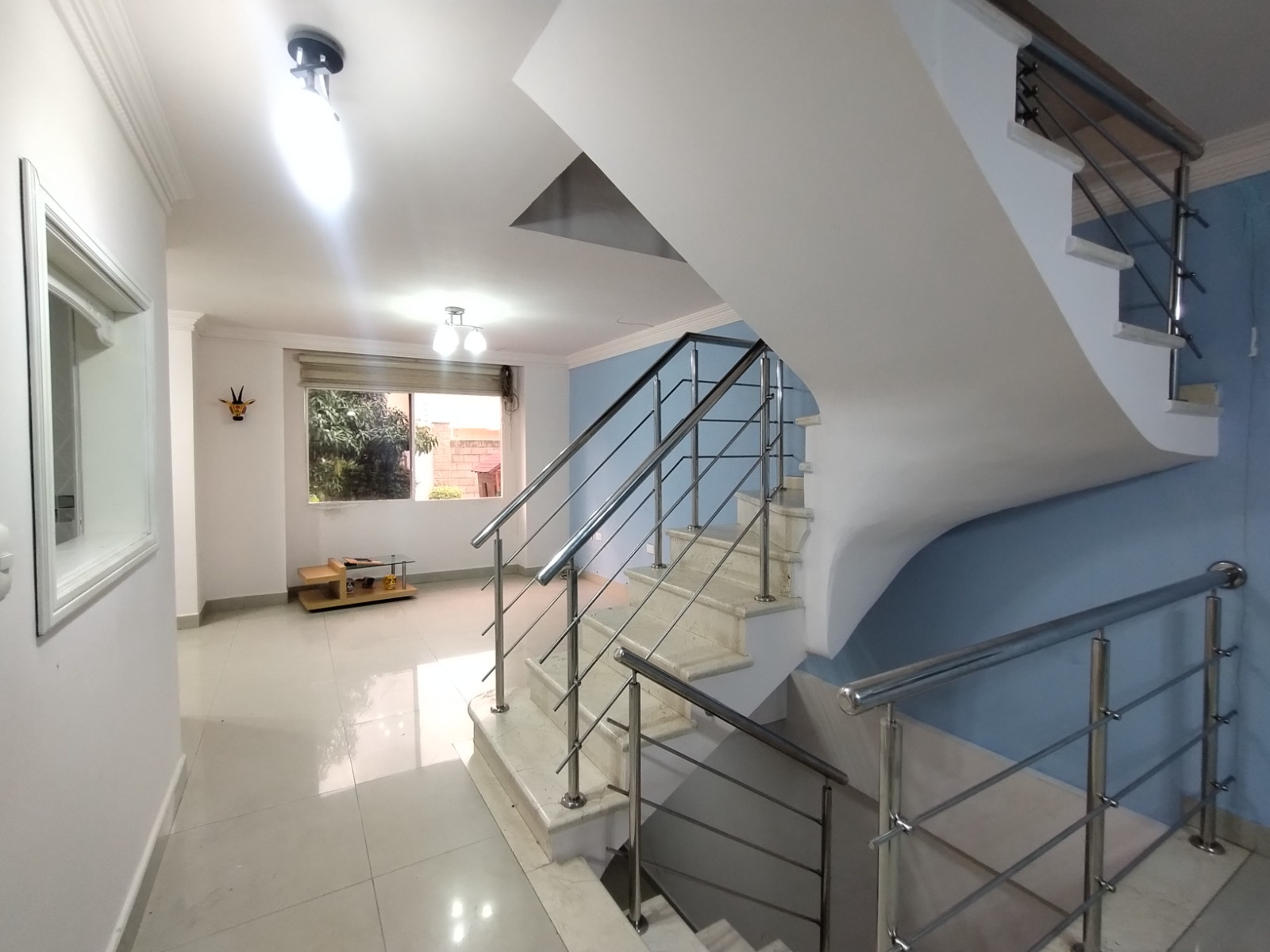 Casa en Arriendo en El tabor, Barranquilla