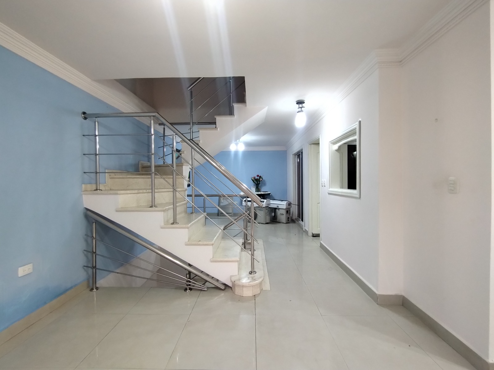 Casa en arriendo en El Tabor, Barranquilla · foto 4 de 17