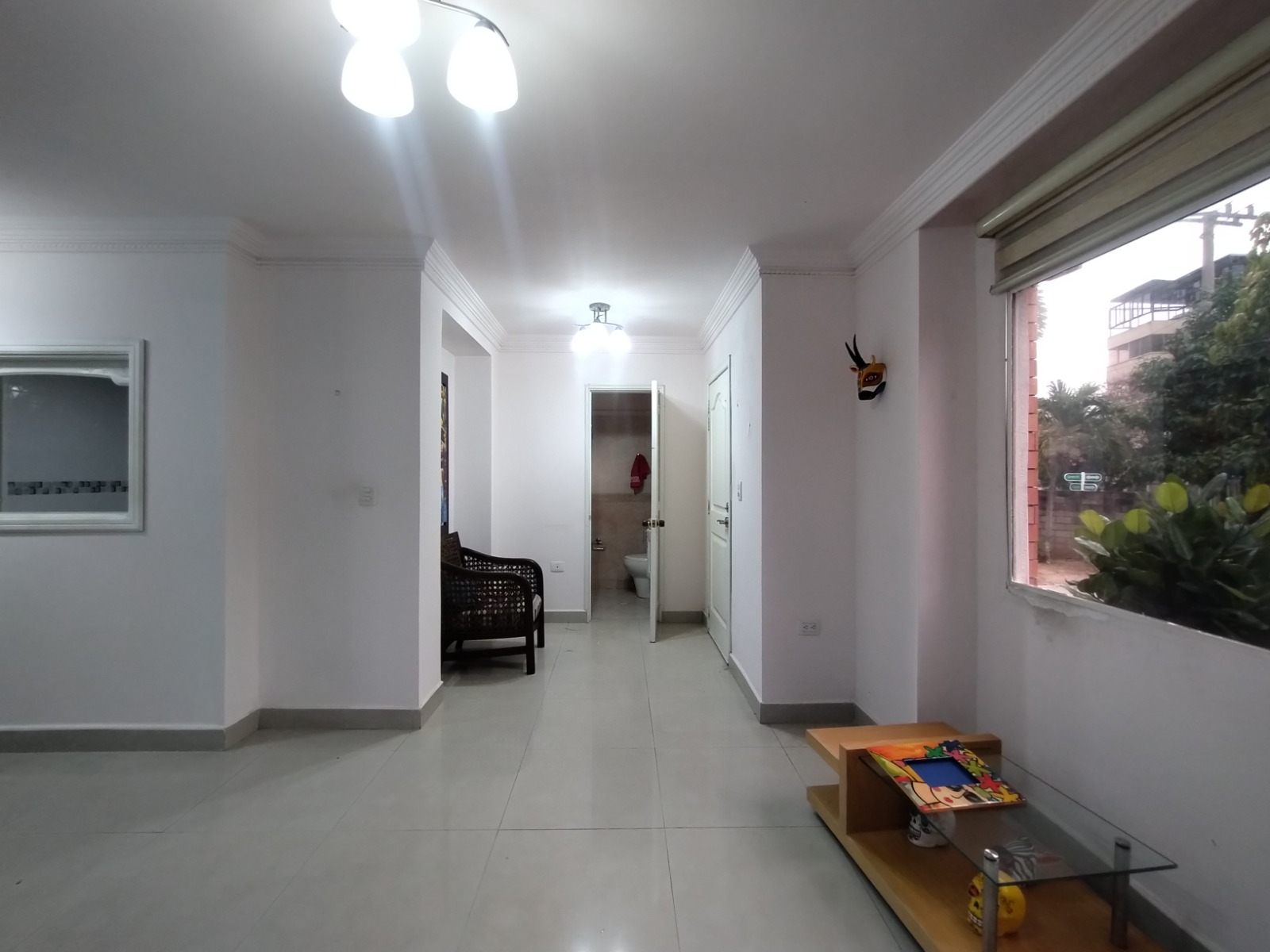 Casa en arriendo en El Tabor, Barranquilla · foto 5 de 17