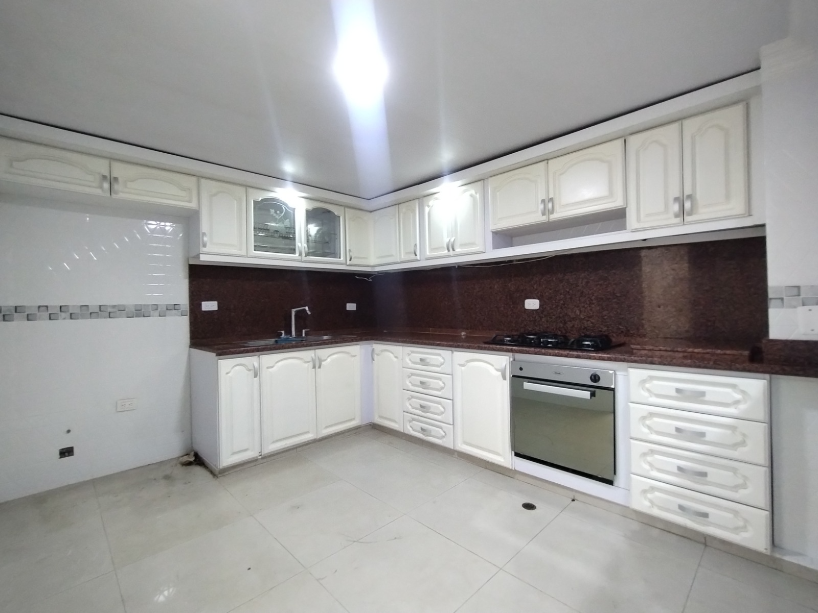 Casa en arriendo en El Tabor, Barranquilla · foto 6 de 17