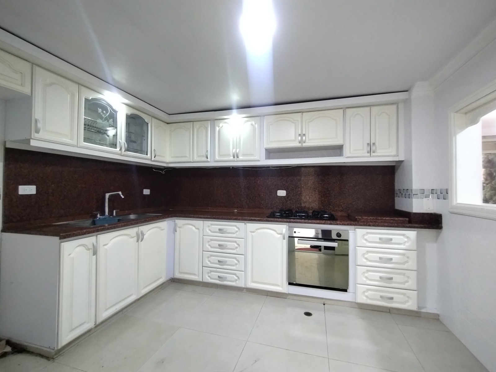 Casa en arriendo en El Tabor, Barranquilla · foto 7 de 17