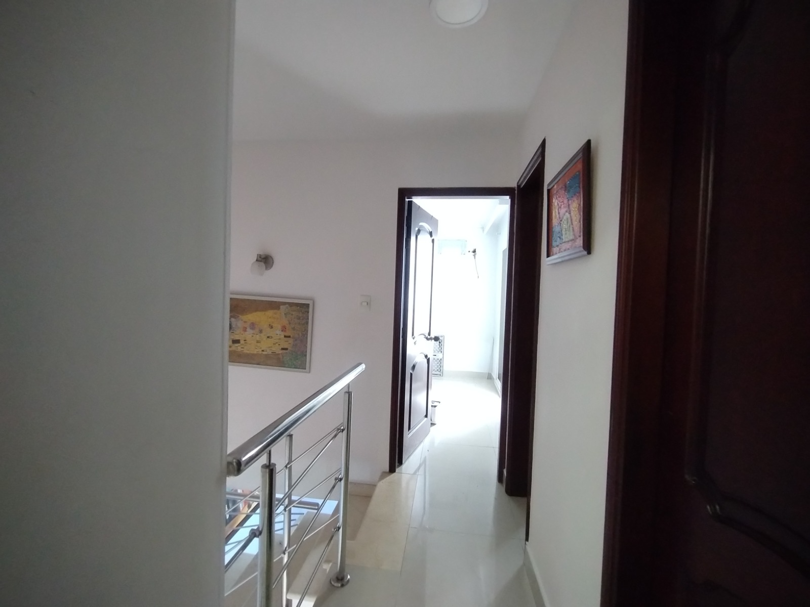 Casa en arriendo en El Tabor, Barranquilla · foto 8 de 17