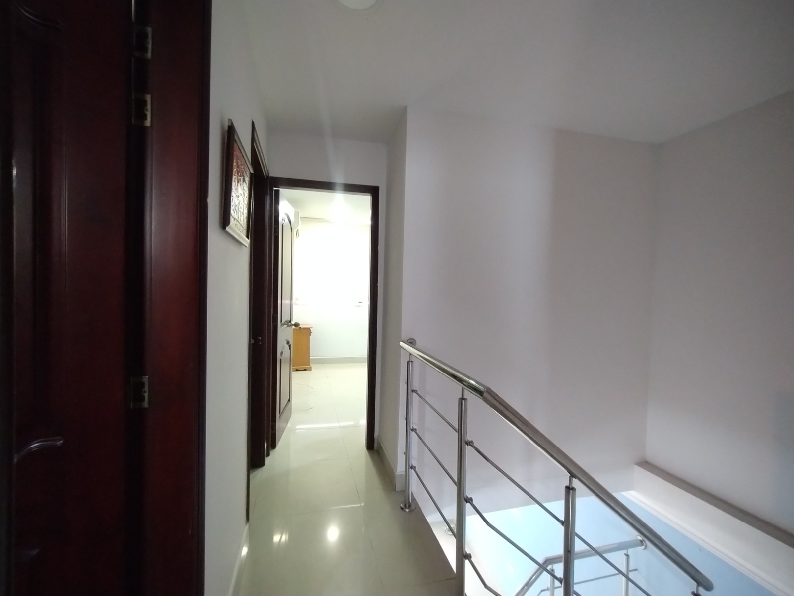 Casa en arriendo en El Tabor, Barranquilla · foto 9 de 17