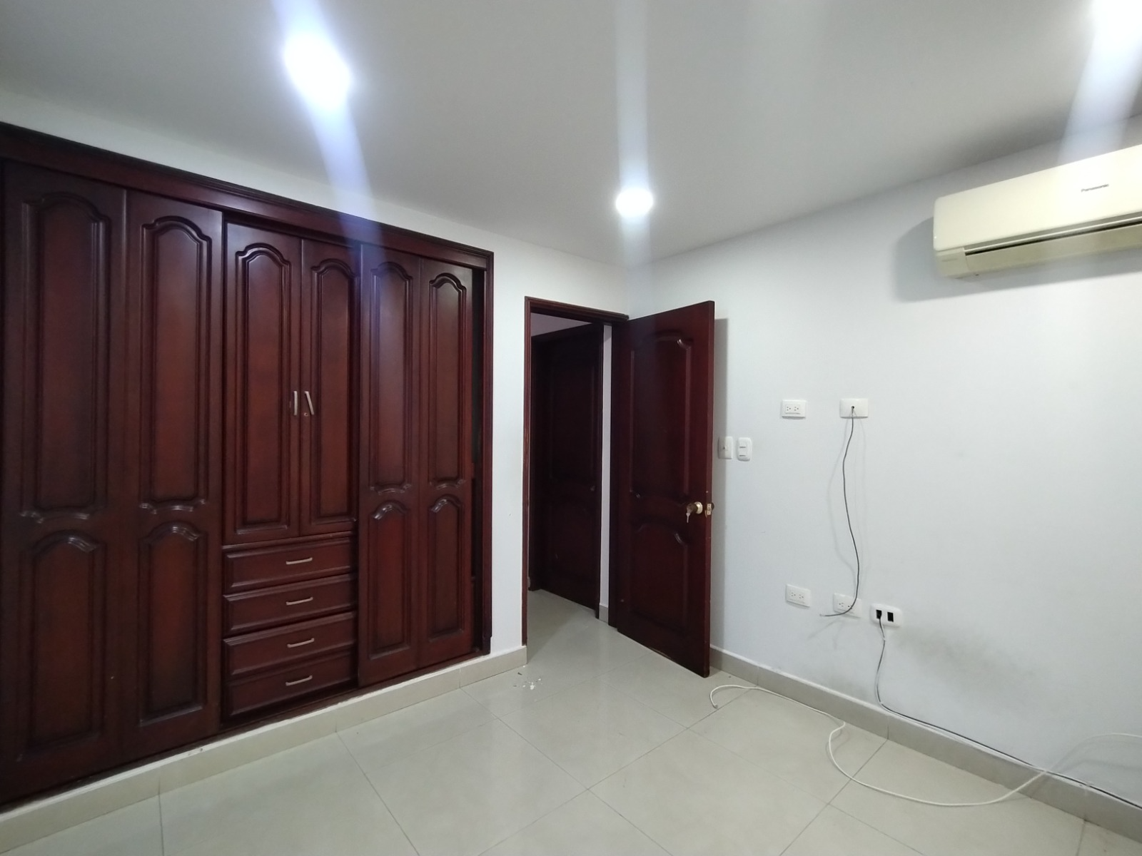 Casa en arriendo en El Tabor, Barranquilla · foto 11 de 17