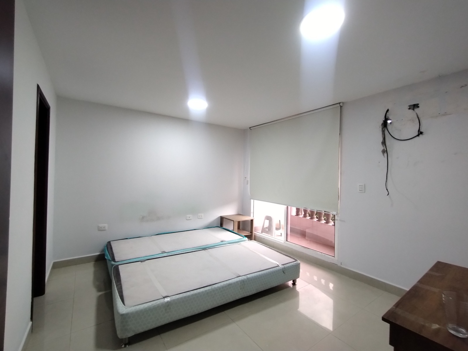 Casa en arriendo en El Tabor, Barranquilla · foto 12 de 17