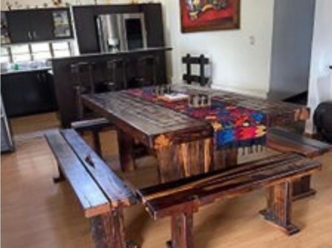 Finca en venta en Copacabana, 5533 m² · foto 4 de 24