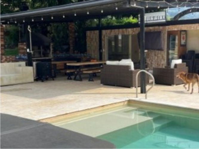 Finca en venta en Copacabana, 5533 m² · foto 9 de 24