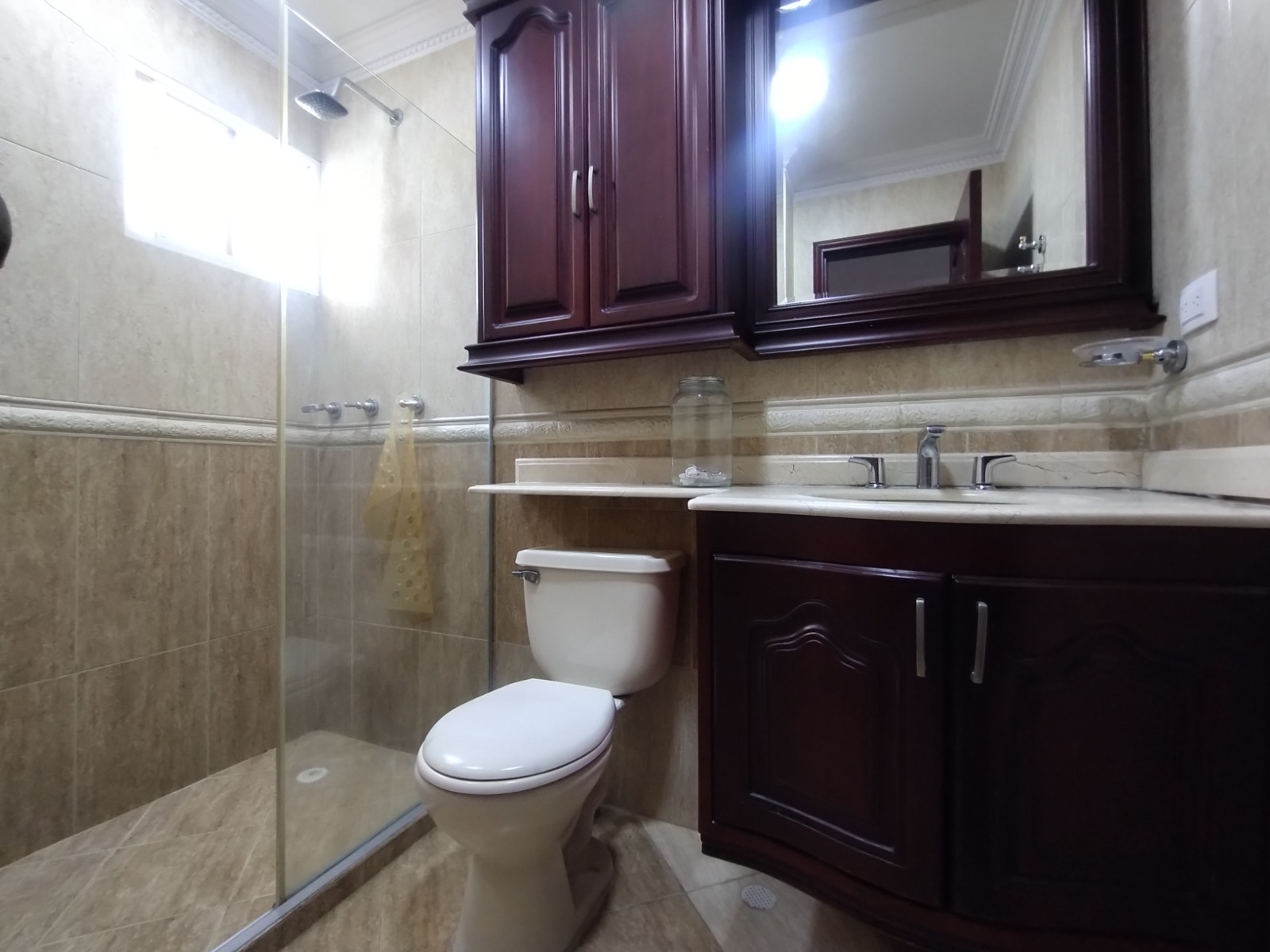 Casa en arriendo en El Tabor, Barranquilla · foto 16 de 17