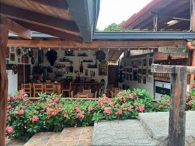 Finca en venta en Copacabana, 5533 m² · foto 13 de 24