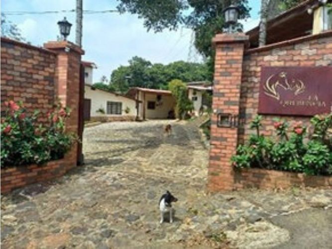 Finca en venta en Copacabana, 5533 m² · foto 14 de 24