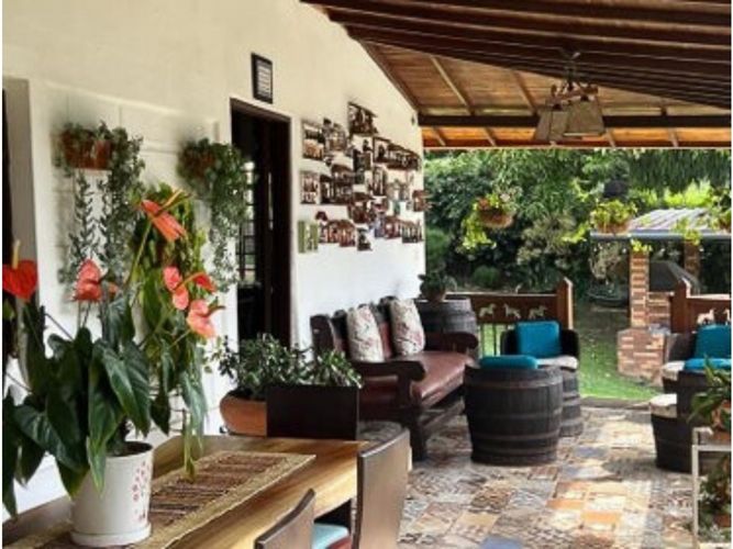 Finca en venta en Copacabana, 5533 m² · foto 15 de 24