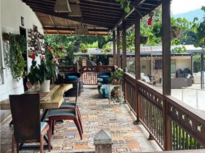 Finca en venta en Copacabana, 5533 m² · foto 17 de 24