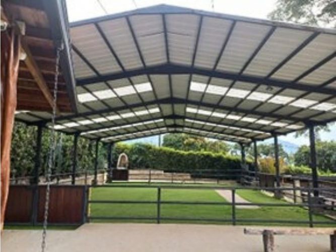 Finca en venta en Copacabana, 5533 m² · foto 18 de 24