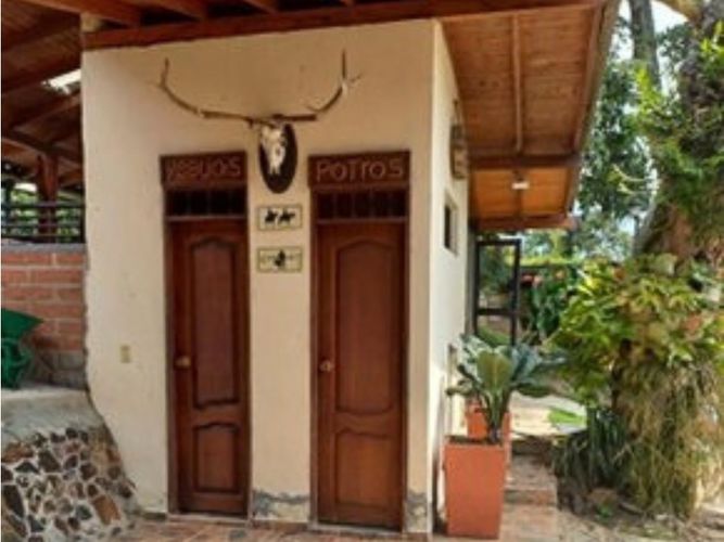 Finca en venta en Copacabana, 5533 m² · foto 22 de 24