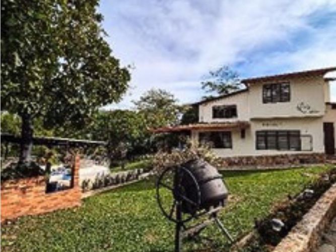 Finca en venta en Copacabana, 5533 m² · foto 23 de 24
