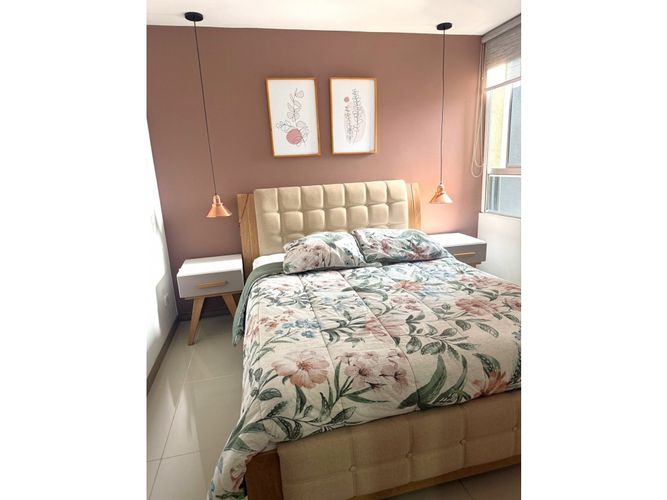 Apartamento de 2 alcobas en venta en Maria Auxiliadora, Sabaneta, 70 m² · foto 7 de 8