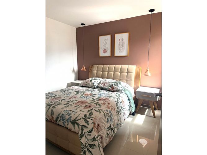 Apartamento de 2 alcobas en venta en Maria Auxiliadora, Sabaneta, 70 m² · foto 8 de 8