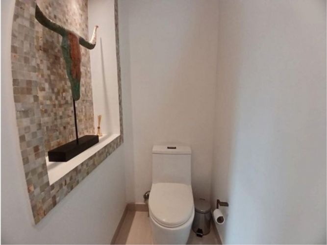 Casa de 4 alcobas en venta en La Doctora, Sabaneta, 350 m² · foto 9 de 21