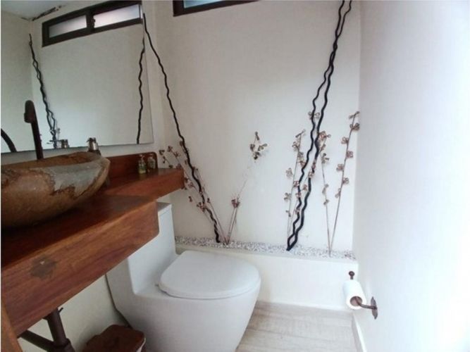 Casa de 4 alcobas en venta en La Doctora, Sabaneta, 350 m² · foto 10 de 21