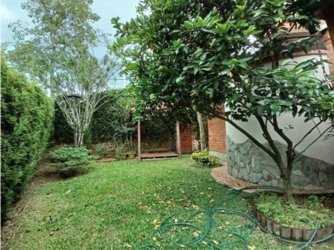 Casa de 4 alcobas en venta en La Doctora, Sabaneta, 350 m² · foto 15 de 21