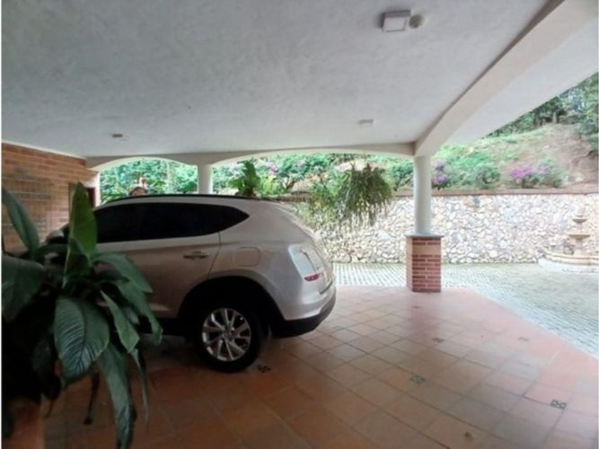 Casa de 4 alcobas en venta en La Doctora, Sabaneta, 350 m² · foto 20 de 21