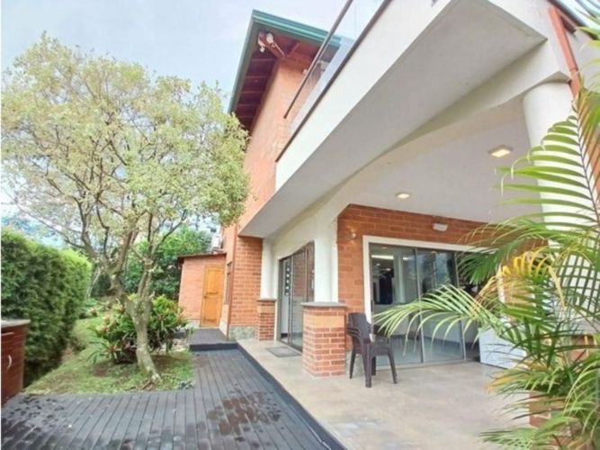 Casa de 4 alcobas en venta en La Doctora, Sabaneta, 350 m² · foto 21 de 21
