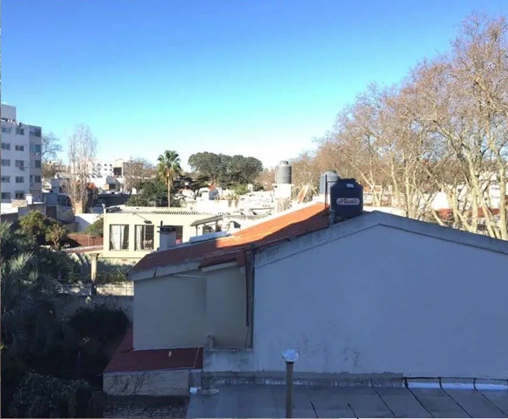 ALQUILER DE APARTAMENTO EN MALVIN UNA HABITACION · Foto 6