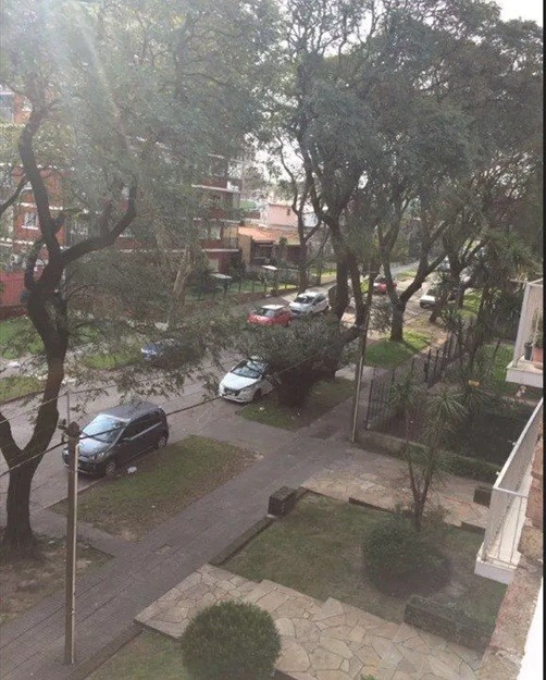 ALQUILER DE APARTAMENTO EN MALVIN UNA HABITACION · Foto 7