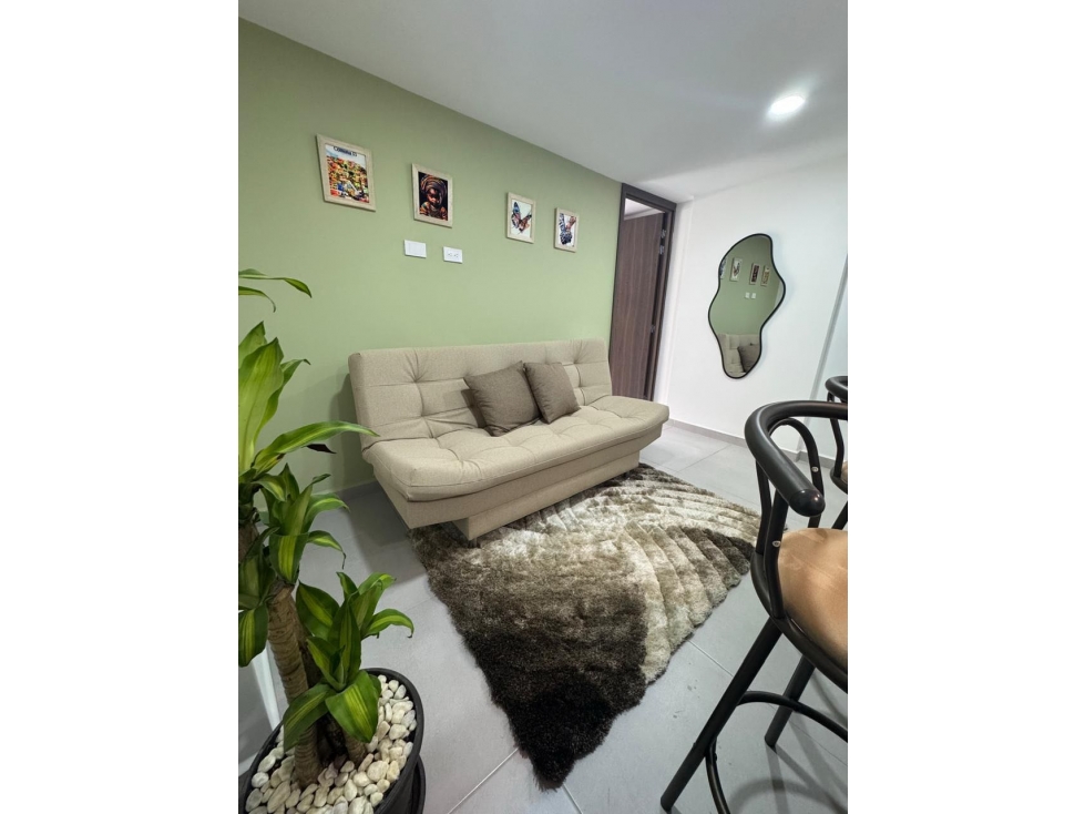 Apartamento en venta en San javier, Medellín 4