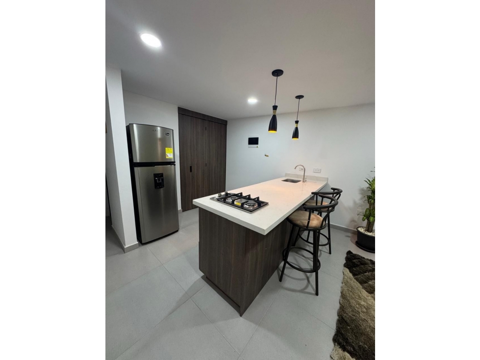 Apartamento en venta en San javier, Medellín 5