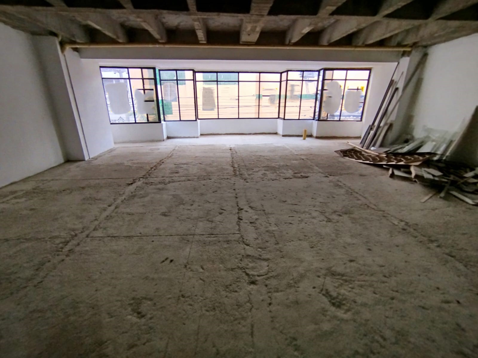 Retail space for rent in Centro, Bello