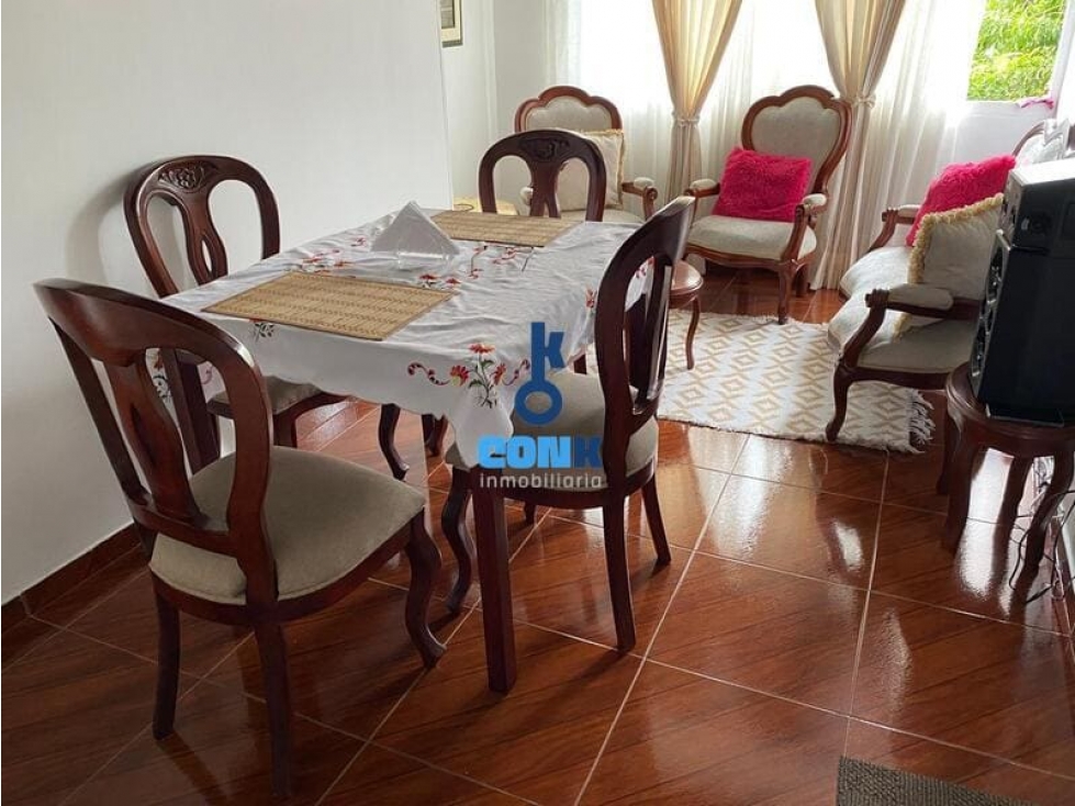 Apartamento en venta en San Cristobal Norte, Bogotá · foto 2 de 7