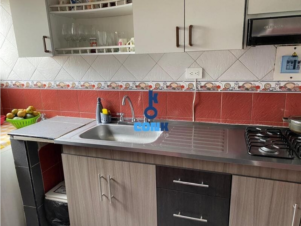 Apartamento en venta en San Cristobal Norte, Bogotá · foto 3 de 7