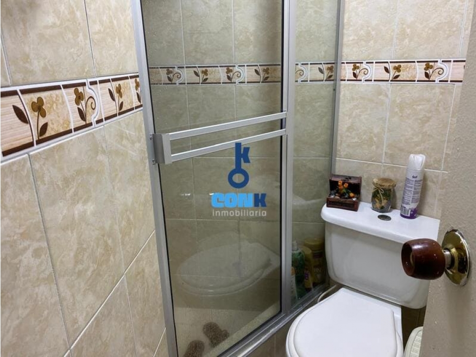 Apartamento en venta en San Cristobal Norte, Bogotá · foto 4 de 7