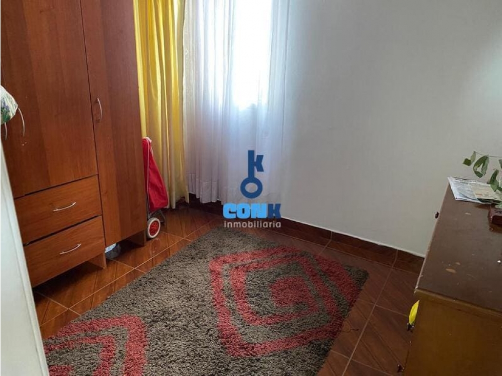 Apartamento en venta en San Cristobal Norte, Bogotá · foto 5 de 7