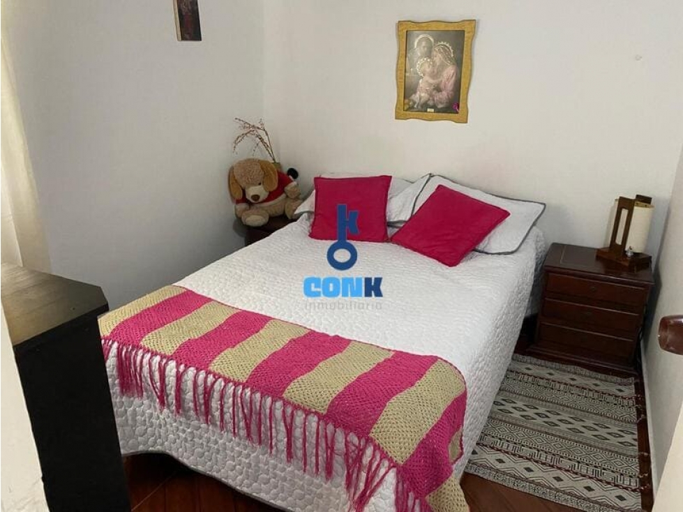 Apartamento en venta en San Cristobal Norte, Bogotá · foto 6 de 7