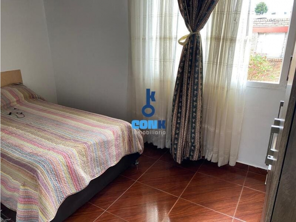 Apartamento en venta en San Cristobal Norte, Bogotá · foto 7 de 7