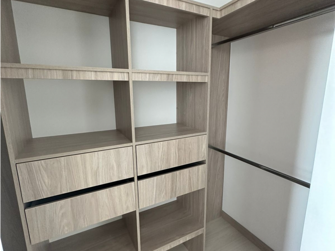 Apartamento de 3 alcobas en venta en Los Alcazares, Sabaneta, 85 m² · foto 9 de 16