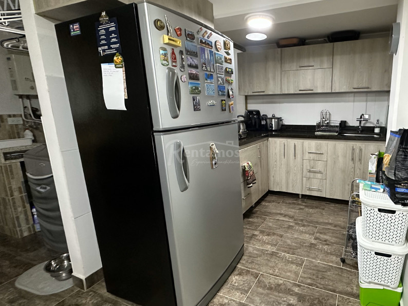Apartamento en venta en Zuñiga, Envigado · foto 3 de 22