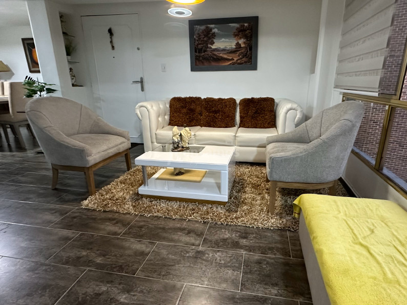 Apartamento en venta en Zuñiga, Envigado · foto 4 de 22