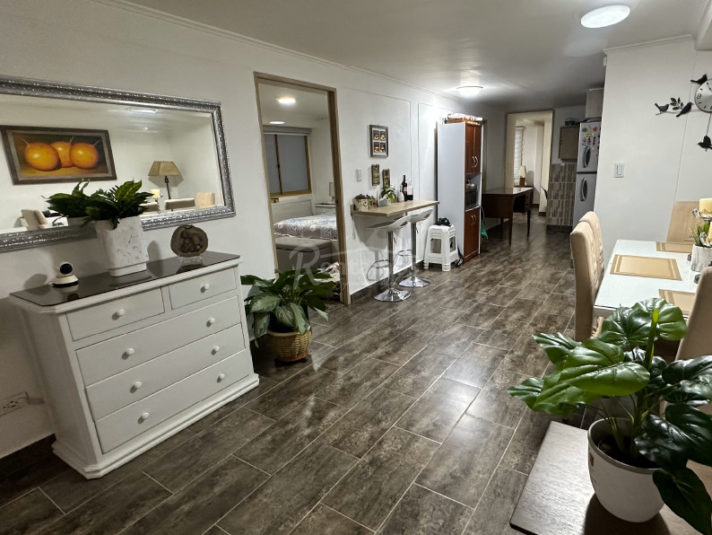 Apartamento en venta en Zuñiga, Envigado · foto 6 de 22