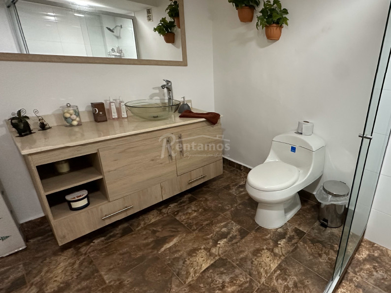 Apartamento en venta en Zuñiga, Envigado · foto 14 de 22