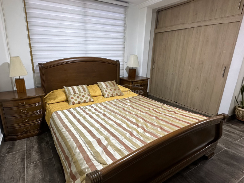 Apartamento en venta en Zuñiga, Envigado · foto 16 de 22