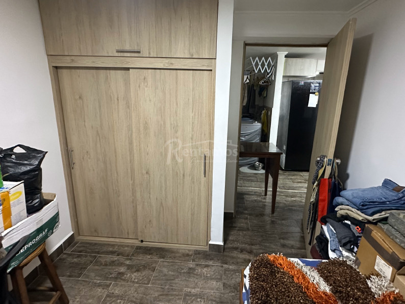 Apartamento en venta en Zuñiga, Envigado · foto 20 de 22