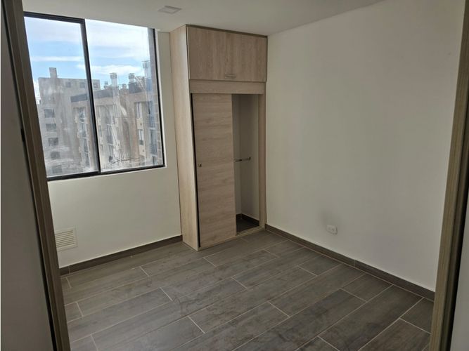 Apartaestudio en venta en Montevideo, Bogotá, 41 m² · foto 2 de 10
