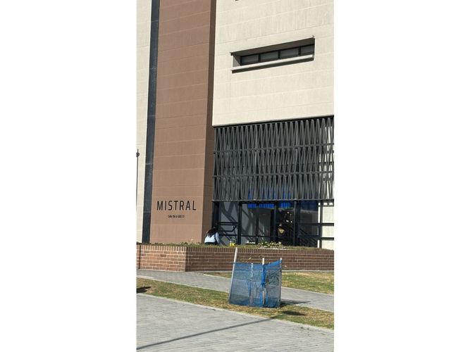 Apartaestudio en venta en Montevideo, Bogotá, 41 m² · foto 3 de 10